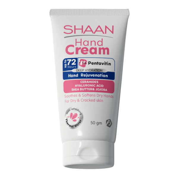 Shaan Hand Cream - 60 gm