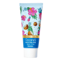 Bubblzz Coconut Ultra Rich Travel Size Hand & Body Lotion - 50 ml