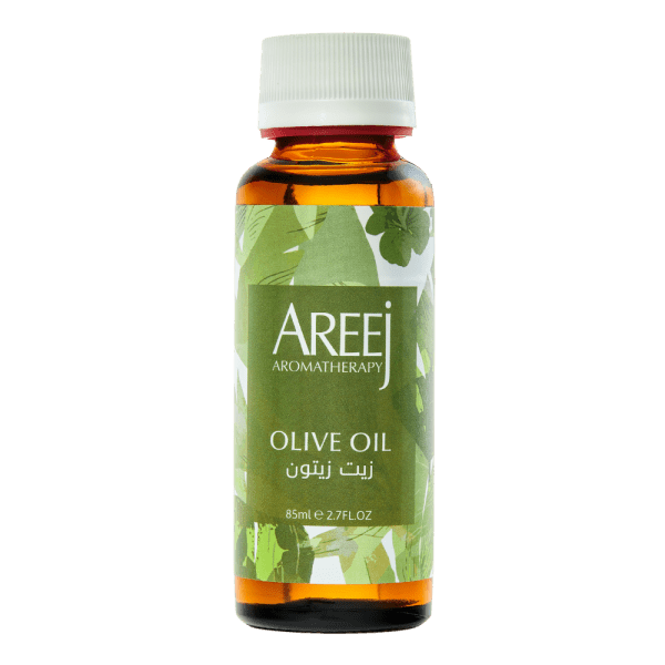 Areej Olive Oil - 85 ml