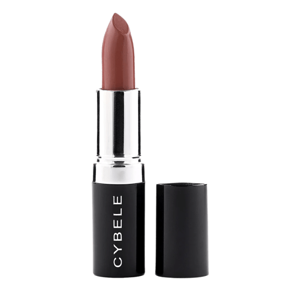 CYBELE Rich Cream Lipstick No. 108 Desert Pink - 5 gm