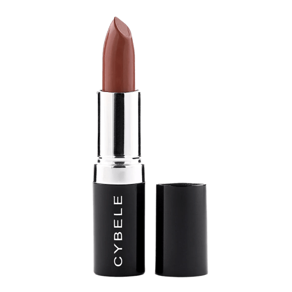 CYBELE Rich Cream Lipstick No. 113 Rose Wood - 5 gm