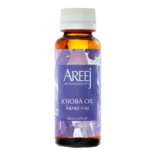 Areej Jojoba Oil - 85 ml