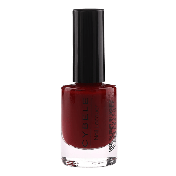 CYBELE Nail Lacquer No. 87 Rouge Diva - 10 ml