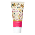 Bubblzz Vanilla Ultra Rich Travel Size Hand & Body Lotion - 50 ml