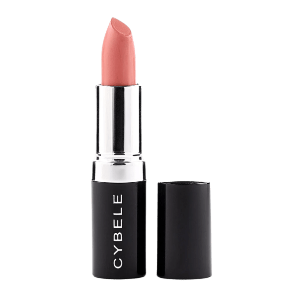 CYBELE Rich Cream Lipstick No. 125 Delicate Pink - 5 gm