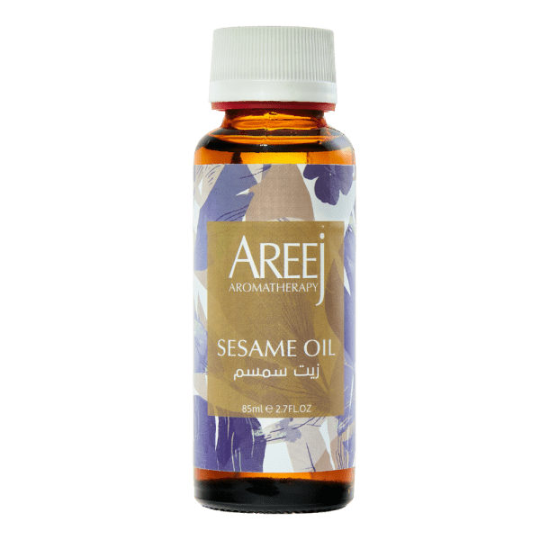 Areej Sesame Oil - 85 ml