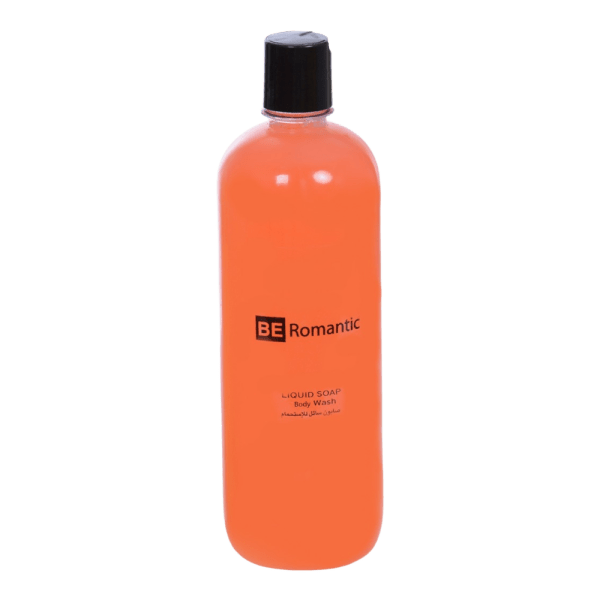 Acadia BE SHOWER GEL (Romantic) -750 ml