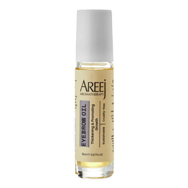 Areej New Eye Brow - 8 ml