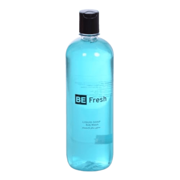 Acadia BE SHOWER GEL (Fresh) -750 ml