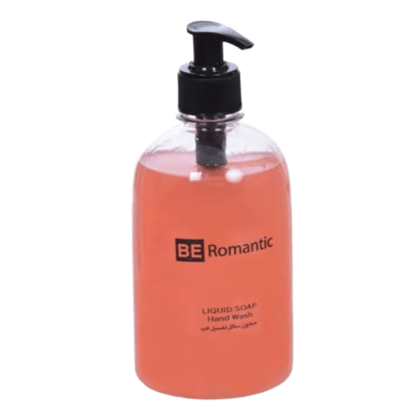 Acadia BE HAND WASH (Romantic) - 500 ml