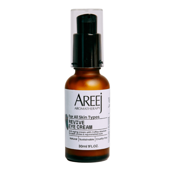 Areej Revive Eye Cream - 30 ml