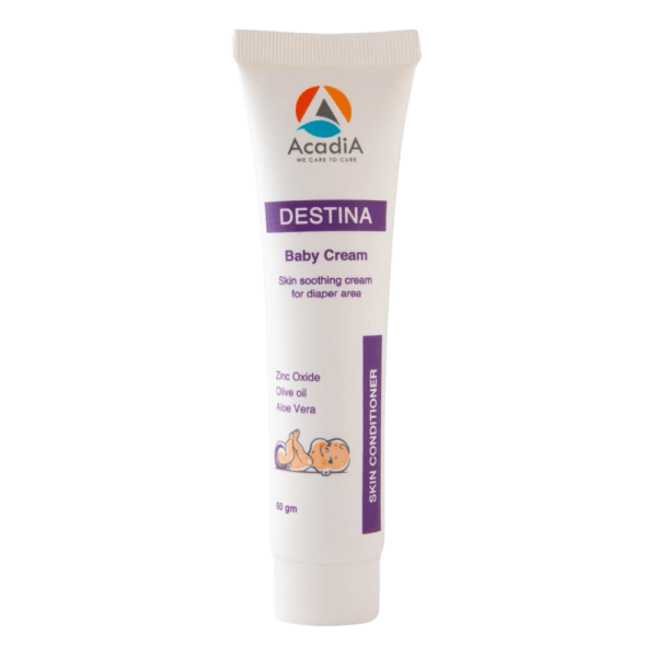 Acadia destina cream - 60 gm