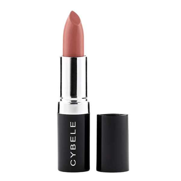 CYBELE Rich Cream Lipstick No. 131 Pink Attitude - 5 gm