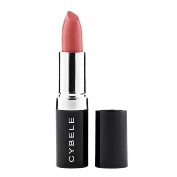 CYBELE Rich Cream Lipstick No. 133 Pinkish Beige - 5 gm