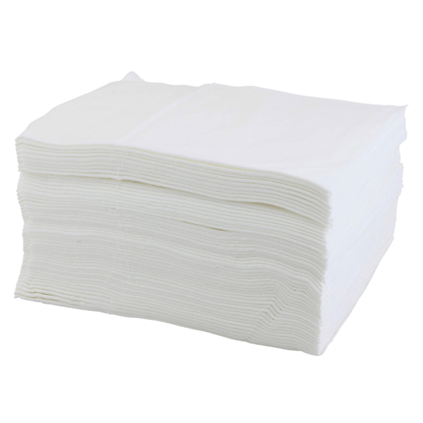 Al Alamia Mint Towel - 500 Pieces