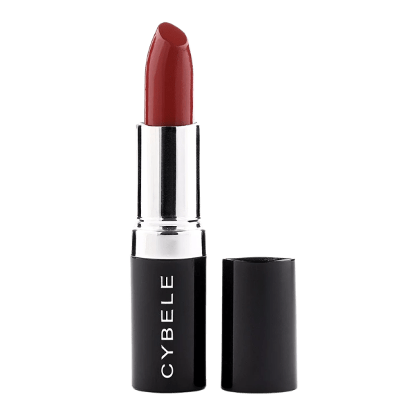 CYBELE Rich Cream Lipstick No.135 Burgundy - 5 gm
