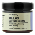 Areej New Lavender Cream - 200 gm