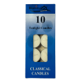 Areej Candle Pack - 10 Pack