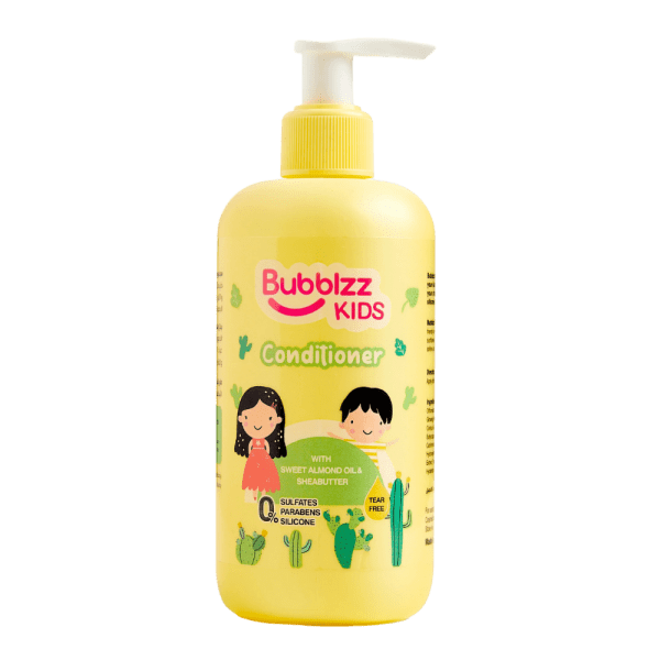 Bubblzz Kids Conditioner - 325 ml