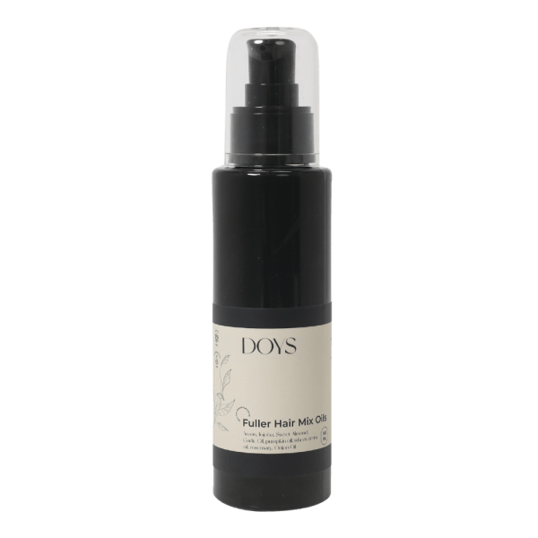 DOYS Essentials Fuller Hair Doys Fuller Hair Mix Spray - 100 ml