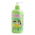 Bubblzz Kids Shampoo - 325 ml