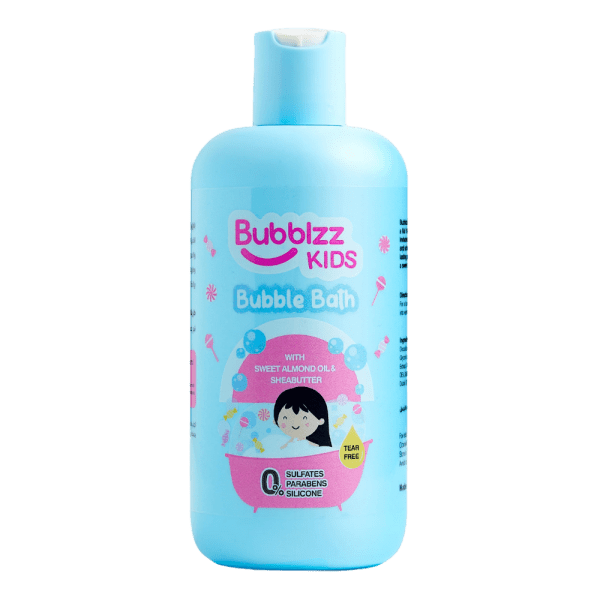 Bubblzz Kids Bubble Bath - 325 ml