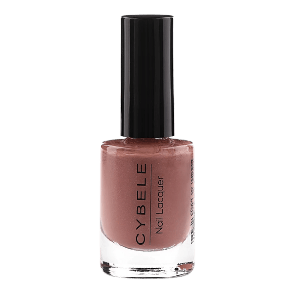 CYBELE Nail Lacquer No. 101 Rose Poudre - 10 ml