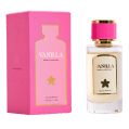 Bubblzz Vanilla Perfume - 50 ml