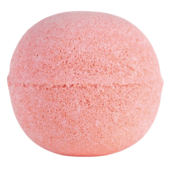 Areej Mandarine Bath Bombs - 160 gm