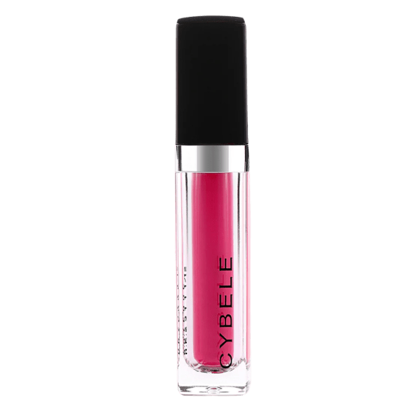CYBELE Shine Appeal Lip Color No. 2 Glam Fuchsia - 5 gm