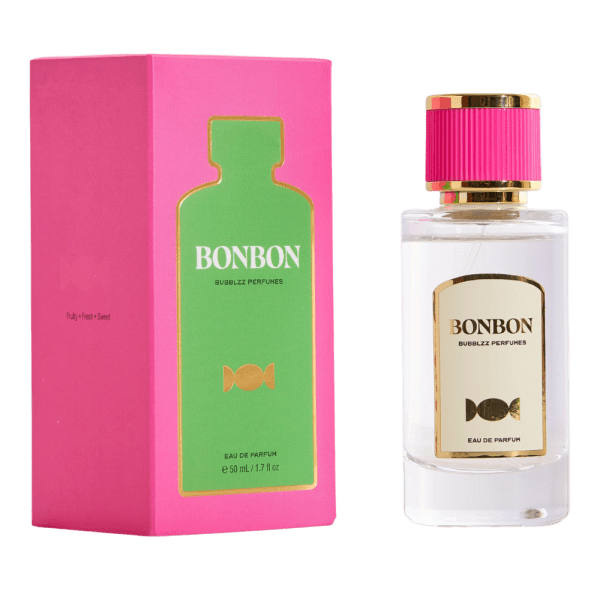 Bubblzz Bonbon Perfume - 50 ml