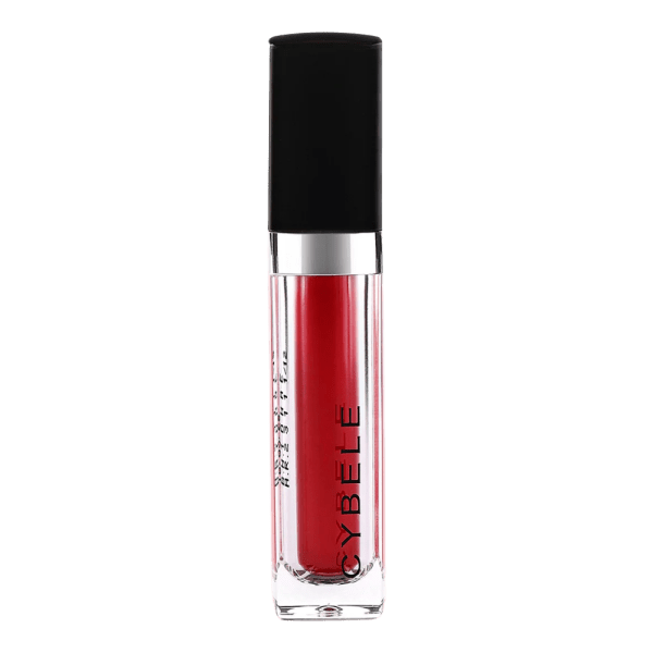 CYBELE Shine Appeal Lip Color No. 3 Rouge Passion - 5 gm