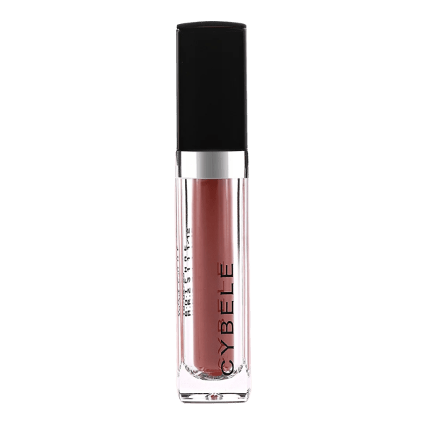 CYBELE Shine Appeal Lip Color No. 5 Bois De Rose - 5 gm