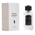 Bubblzz White Knight Perfume - 50 ml