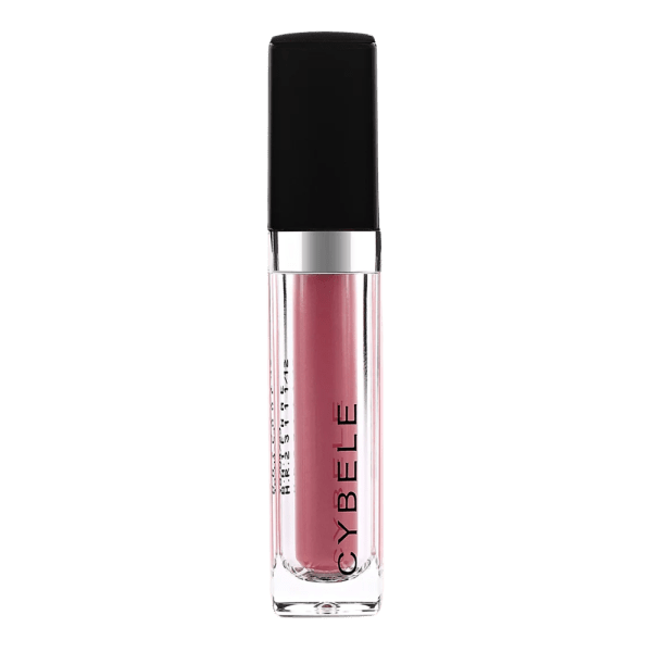 CYBELE Shine Appeal Lip Color No. 4 Candy Rose - 5 gm