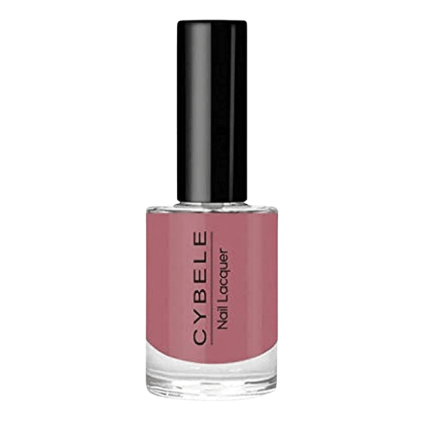 CYBELE Nail Lacquer No. 102 Caramel - 10 ml