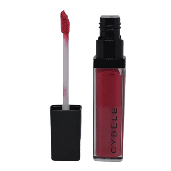 CYBELE Shine Appeal Lip Color No. 08 Cupcake - 5 gm