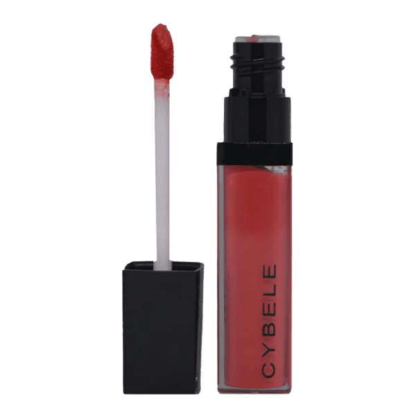 CYBELE Shine Appeal Lip Color No. 09 Deep Rose - 5 gm