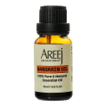 Areej New Mandarin Oil - 15 ml