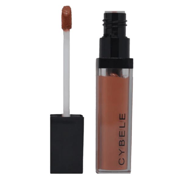 CYBELE Shine Appeal Lip Color No. 10 Light Peach - 5 gm