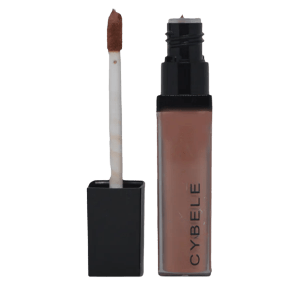 CYBELE Shine Appeal Lip Color No. 11 Caramel Nude - 5 gm
