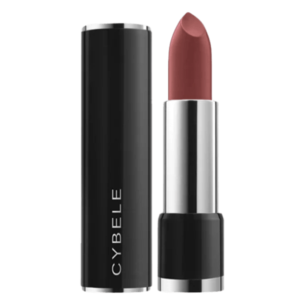 CYBELE Matte Lipstick N. 302 Nude - 5 gm