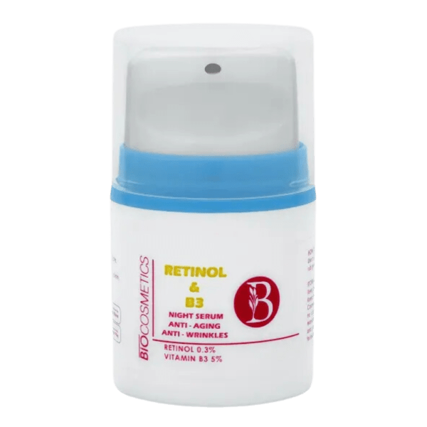 Biocosmetics RETINOL B3 SERUM - 30 ml