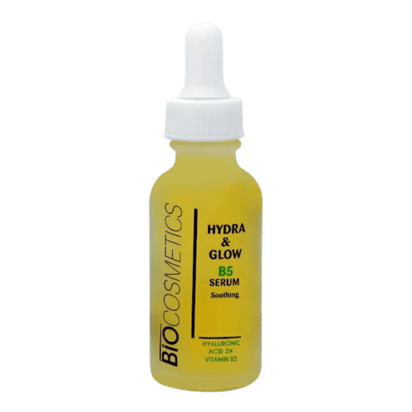 Biocosmetics Hydra & Glow B5 - 30 ml