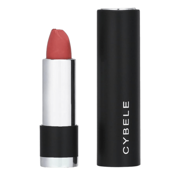 CYBELE Matte Lipstick N. 303 Pinky Nude - 5 gm