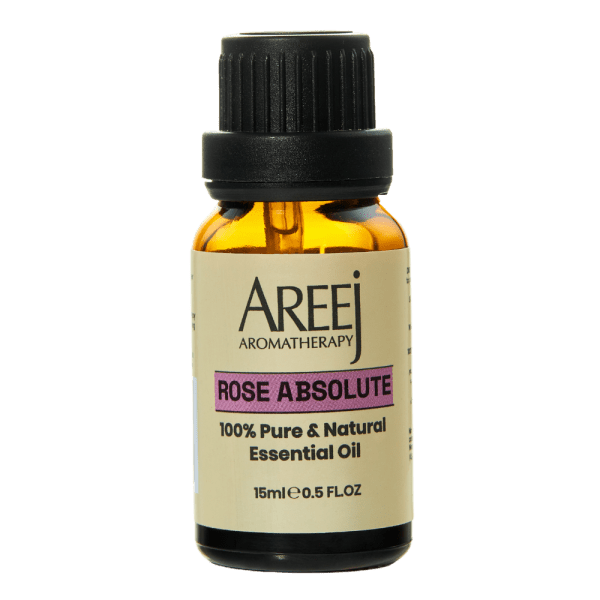 Areej Rose Absolute - 15 ml