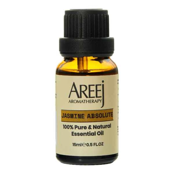 Areej Jasmine Absolute - 15 ml