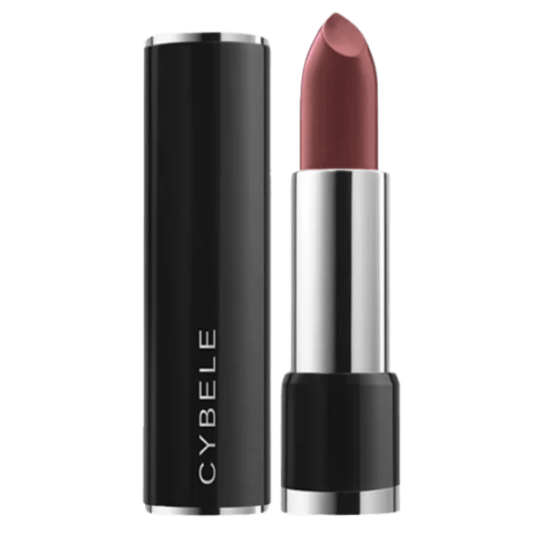 CYBELE Matte Lipstick N. 306 Old Lilac - 5 gm