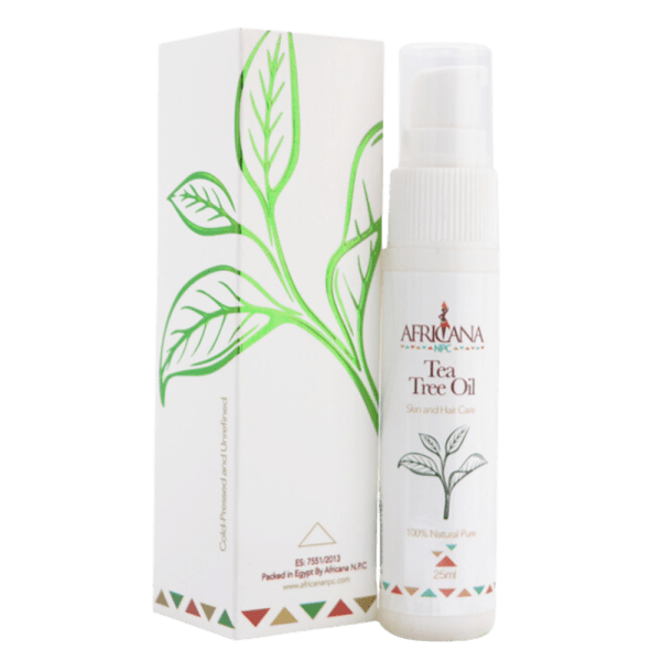 Africana Tea Tree oil - 25 ml