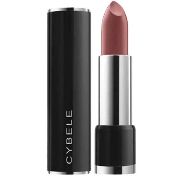 CYBELE Matte Lipstick N. 307 Dark Lilac - 5 gm
